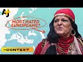 Understanding Romani History and Stereotypes