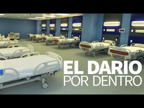 YO CREE UN PRESEDENTE EN EL HOSPITAL DARIO CONTRERA
