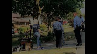 Community shaken as Centerville Witnesses Fatal Shooting, Residents in terror