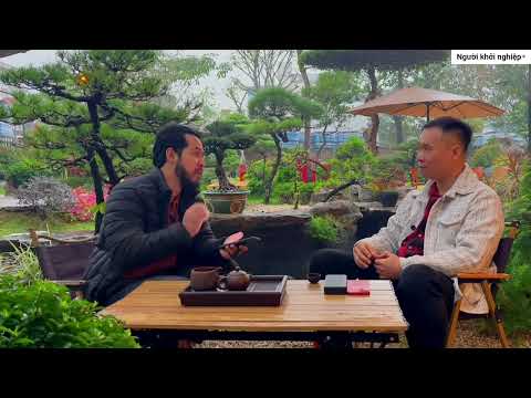 Truyền thông, marketing ngành F&B như nào để tối ưu và hiệu quả | NGƯỜI KHỞI NGHIỆP #ngườikhởinghiệp