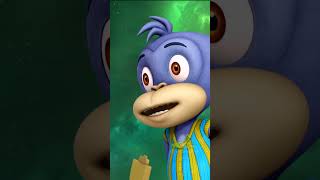 Super Bheem #Shorts #Trending #Adventure