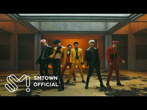 EXO 엑소 'Obsession' MV - YouTube