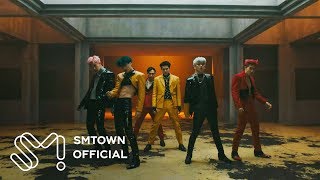 EXO - Obsession
