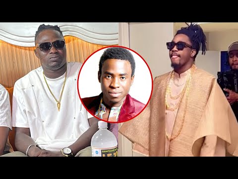 Sa ma yoone nécoul si Dioubo Sidi diop ak wally Seck? Mboye Madiaga éclate le dile et révèle.