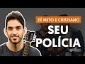 Videoaula Seu Polícia (aula de violão simplificada)