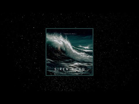 Anna B May - Siren Song | Fantasy Chill - Music Video