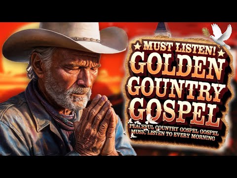 MUST HEAR! Timeless Country Gospel Songs You Can’t Miss ( With Lyrics)