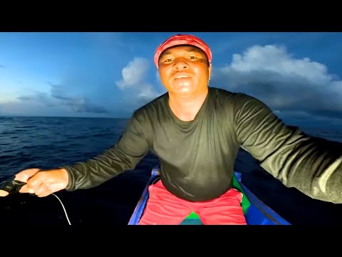 P38 - IBA TALAGA ANG DISKARTE NI PATA - EP47