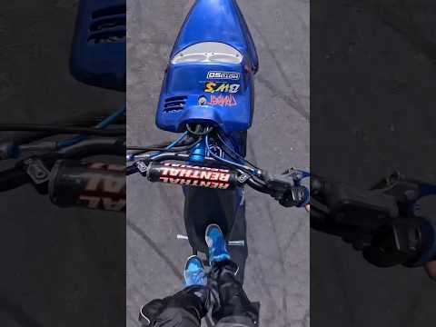 Компьютерная Графика! TGK: aerox_tim #stunt #stuntrider #moto #motovlog #stuntriding #aerox_tim