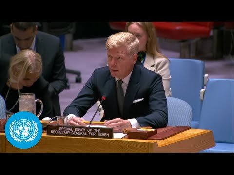 YouTube video thumbnail: Yemen: Mirror and Magnifier of the Region’s Volatility