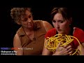 Juliet's Conflicts and Decisions