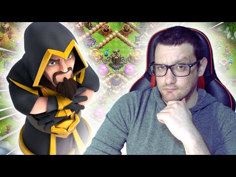 Kısa Vadeli Planlarım.. Klan Savaşları ?! - CLASH OF CLANS