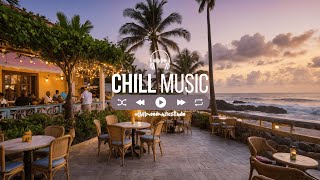 Feel the Brazilian Breeze — Chill Bossa Nova Vibes for a Relaxing Evening