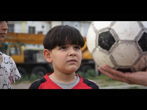 فلم قصير حلم الطوبه 💔 كسر قلب الطفل قصه واقعيه ابراهيم محمد
