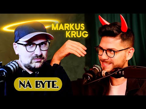 ZRÁDCA, ČI VERNÝ? - NA BYTE - EP. 06 - MARKUS KRUG