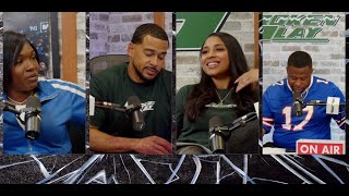 BROKEN PLAY | NAVV GREENE FT. ERICA DUCHESS & JOJO ALONSO  | S04 | EP 01