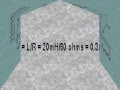 Inductor Behavior and Time Constants