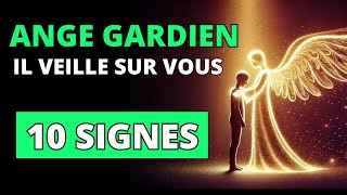 10 Signes Incontestables que des Anges Gardiens sont dans Votre Maison