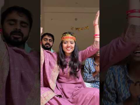 Isiliye Navratri me Vrat Jarur rakhe๐คญ๐คญ