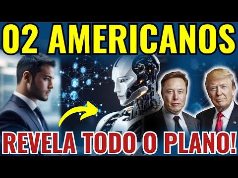 VEJA ESSE ALERTA!! É O FIM DOS TEMPOS BRASIL E MUNDO | 02 AMERICANOS ENTREGA FORTE AVISO - ORAÇÃO!