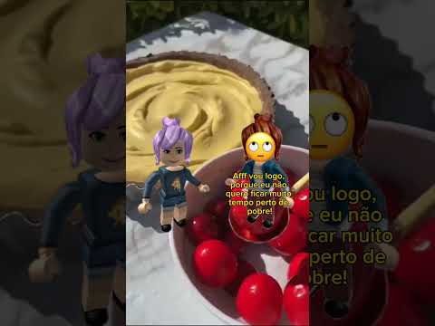 A INTERESSEIRA DA VOADORA #roblox #historinhanoroblox #like #robloxstory #historinhaderoblox