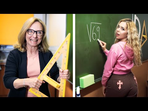 Dlaczego nienawidzisz: LEKCJI MATEMATYKI