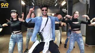 TUM  PAR HUM HAI ATKE | BOLLYWOOD ZUMBA DANCE | Pagalpanti | MIKA SINGH | VISHAL CHOREOGRAPHY