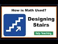 Stair Design and Construction Concepts