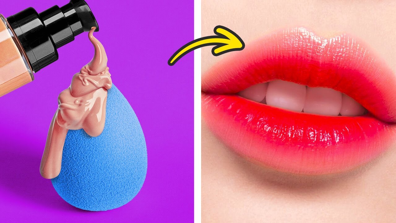 Cool Makeup Secrets And Hacks You’ll Want to Know