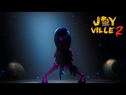 Joyville 2 - New Monster Reveal (Dance with a Star)