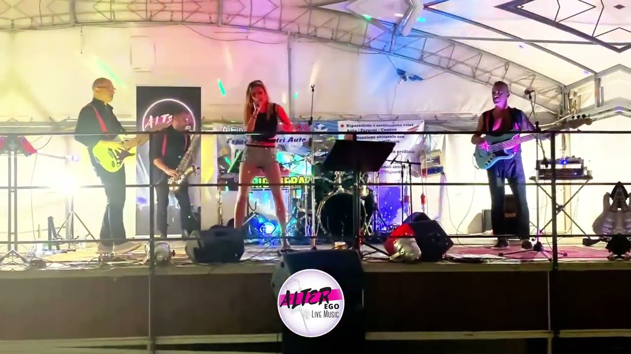 AlterEgo