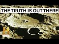 Exploration and Mysteries of Space
