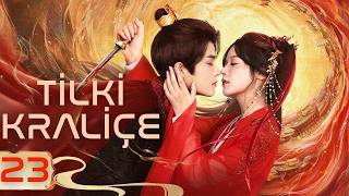 Tilki Kraliçe l 23. Bölüm l Yoyo