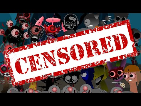 Incredibox Cool As Ice | House of Horrors Season 2 + Secret ending - Complete series| FNF Animation