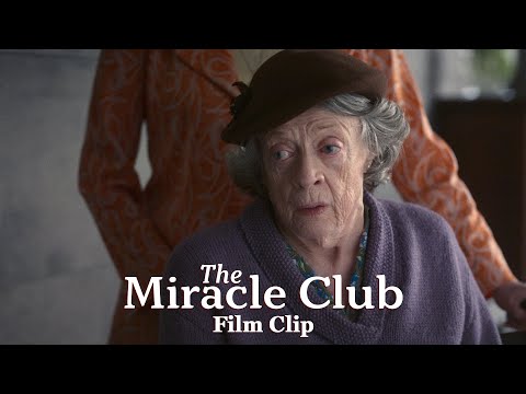 THE MIRACLE CLUB - “Her Lady’s Here” Official Film Clip