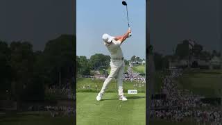 ローリーマキロイ ドライバー 正面 / Rory Mcilroy Driver Front