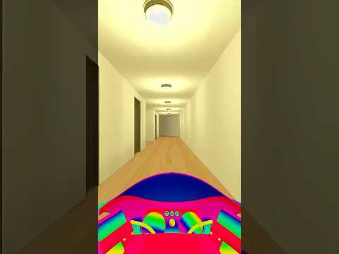 Make The Vehicles And Escape From Sprunki’s #shorts