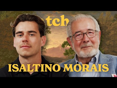 ISALTINO MORAIS | watch.tm 108
