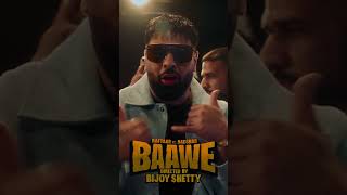 BAAWE ft. @badshahlive official video Out Now! @SamayRainaOfficial @vicevlogger