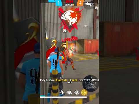 #freefire