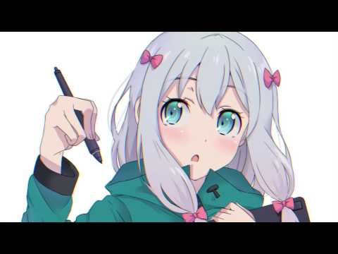 情色漫畫老師 Eromanga Sensei OP 片頭曲 完整版 - YouTube