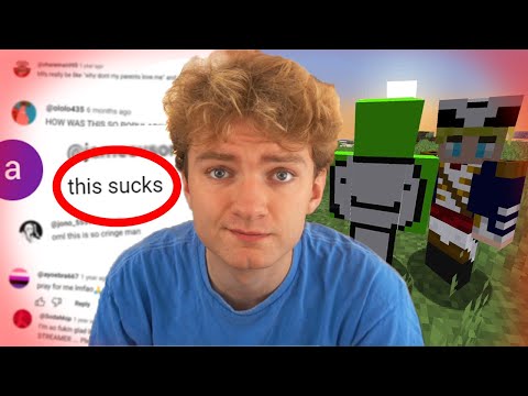 Was The Dream SMP Bad?
