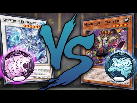 LOW RANKED DUELISTS BUT IT'S NEW CARDS ONLY!!!