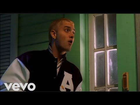 Eminem - Guilty Conscience (Music Video Good Quality Dirty Version)