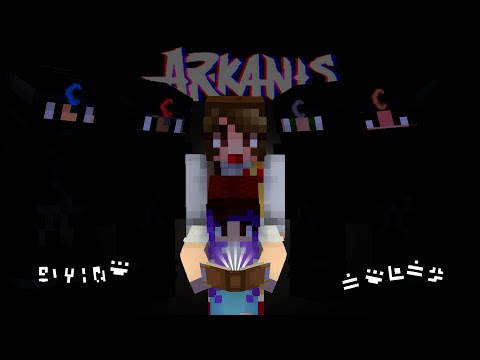 Profecia dos OMNI e Projeto CIRCE #arkanis