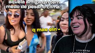 memes q escalam rapido demais
