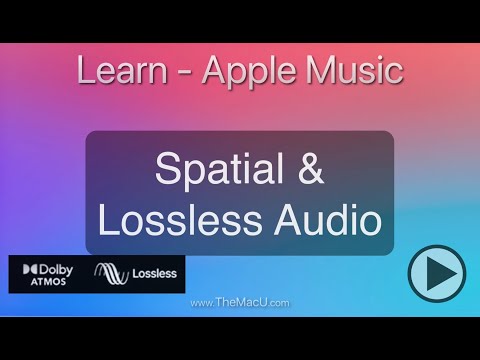 dolby atmos spatial