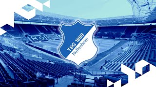 TSG 1899 Hoffenheim (II) Torhymne