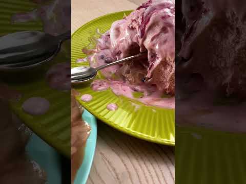 Secret Ice Cream Hole Hack! 🤫🍦 #shorts #hack