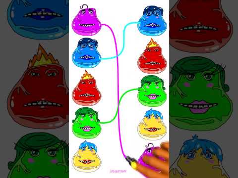 E e ei inside out 2 #viral #art #oioioi #eeei #redlarva #insideout2 #insideout #trending #roblox